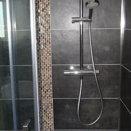 Kleine Auf Dem Land Apartament