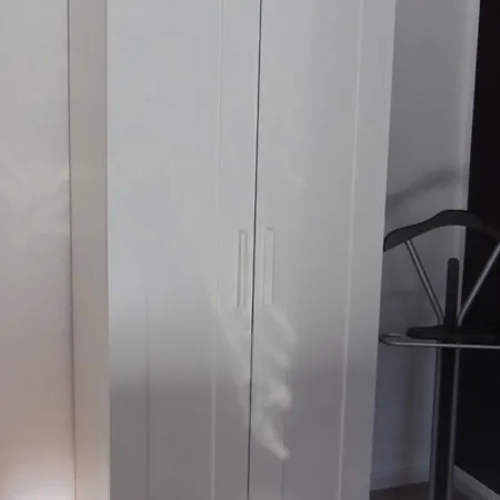 Kleine Auf Dem Land Apartment Much