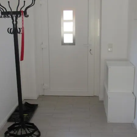 Kleine Auf Dem Land Apartment Much