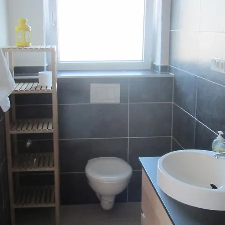 Apartment Kleine Auf Dem Land *