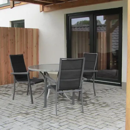 Apartament Kleine Auf Dem Land *