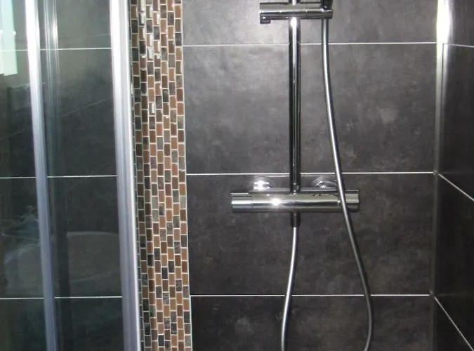 Kleine Auf Dem Land Apartament