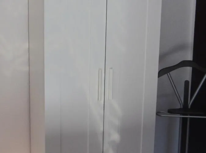 Kleine Auf Dem Land Apartament Much