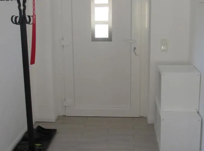 Kleine Auf Dem Land Apartament Much