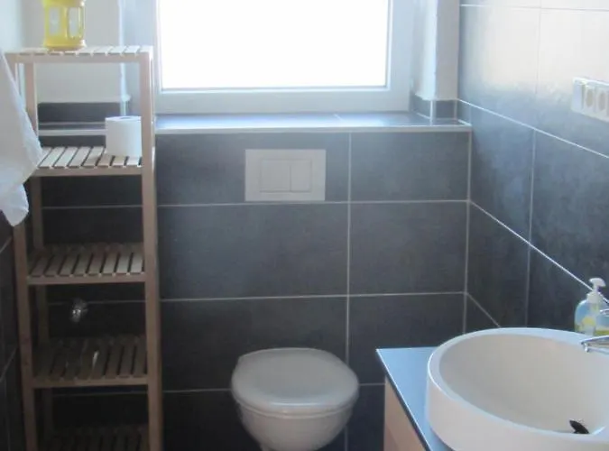 Apartament Kleine Auf Dem Land *