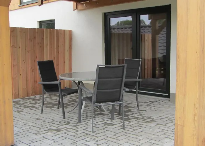 Apartament Kleine Auf Dem Land *